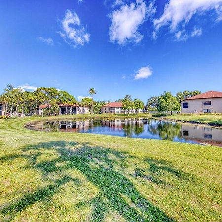 Shorewalk Full Condo Lake View Near To Beach Img Bradenton Zewnętrze zdjęcie