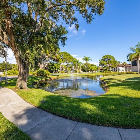 Shorewalk Full Condo Lake View Near To Beach Img Bradenton Zewnętrze zdjęcie