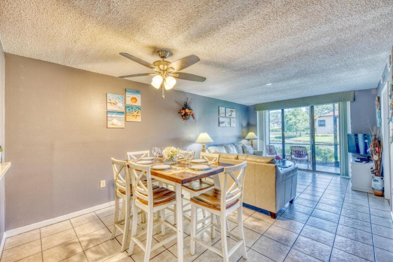Shorewalk Full Condo Lake View Near To Beach Img Bradenton Zewnętrze zdjęcie