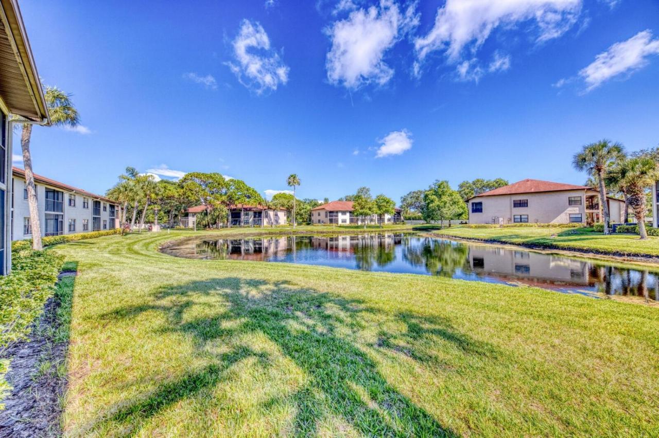 Shorewalk Full Condo Lake View Near To Beach Img Bradenton Zewnętrze zdjęcie