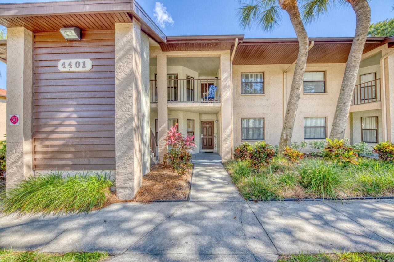 Shorewalk Full Condo Lake View Near To Beach Img Bradenton Zewnętrze zdjęcie