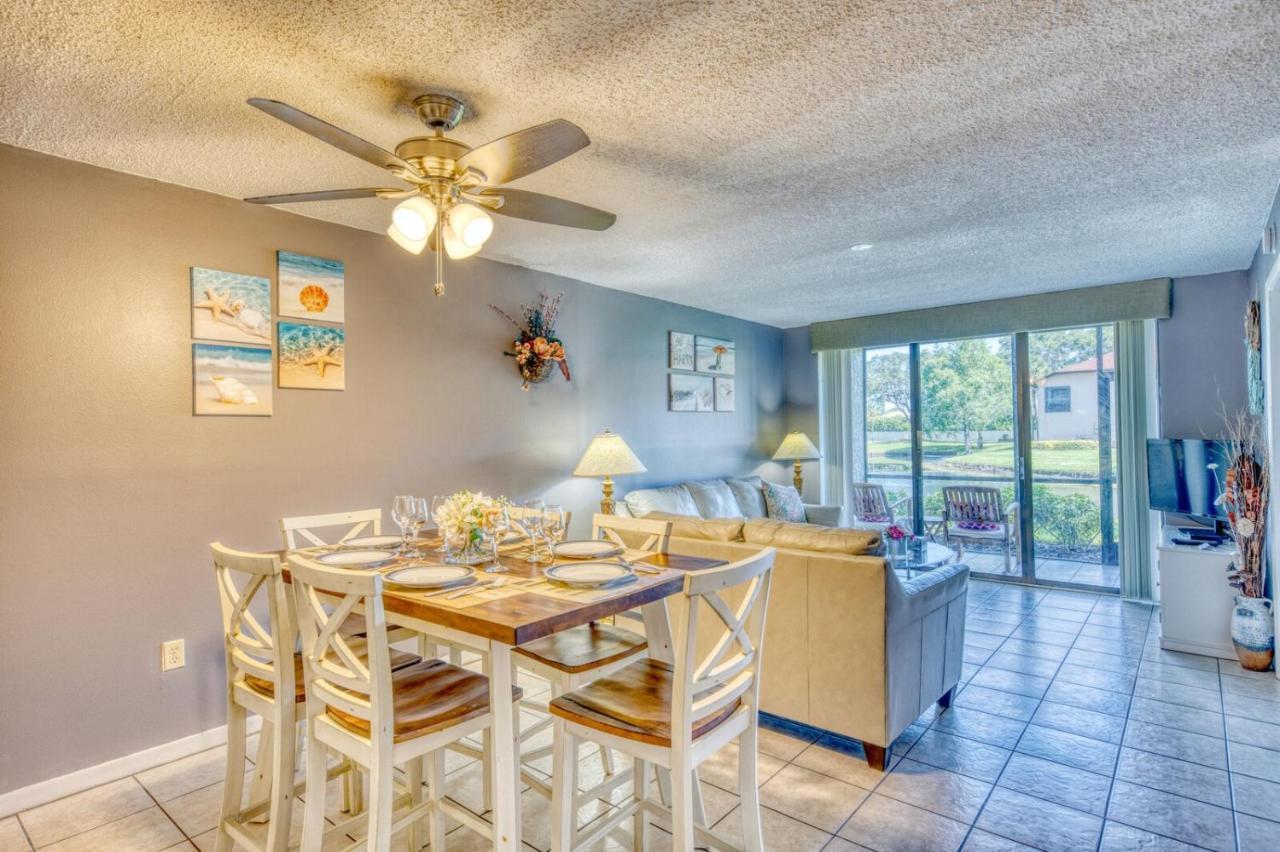 Shorewalk Full Condo Lake View Near To Beach Img Bradenton Zewnętrze zdjęcie