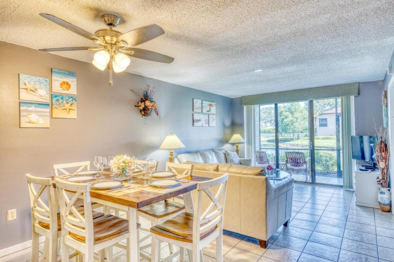 Shorewalk Full Condo Lake View Near To Beach Img Bradenton Zewnętrze zdjęcie