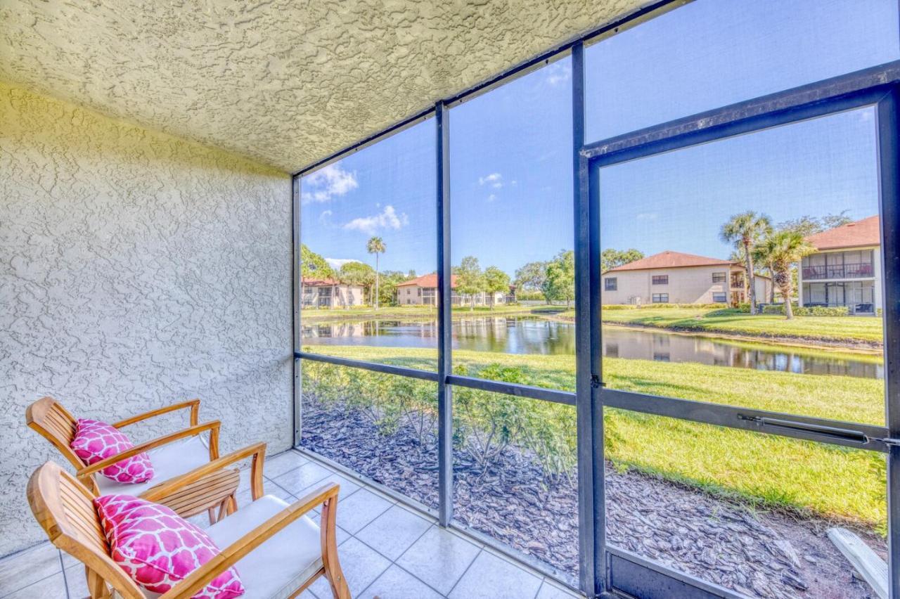 Shorewalk Full Condo Lake View Near To Beach Img Bradenton Zewnętrze zdjęcie