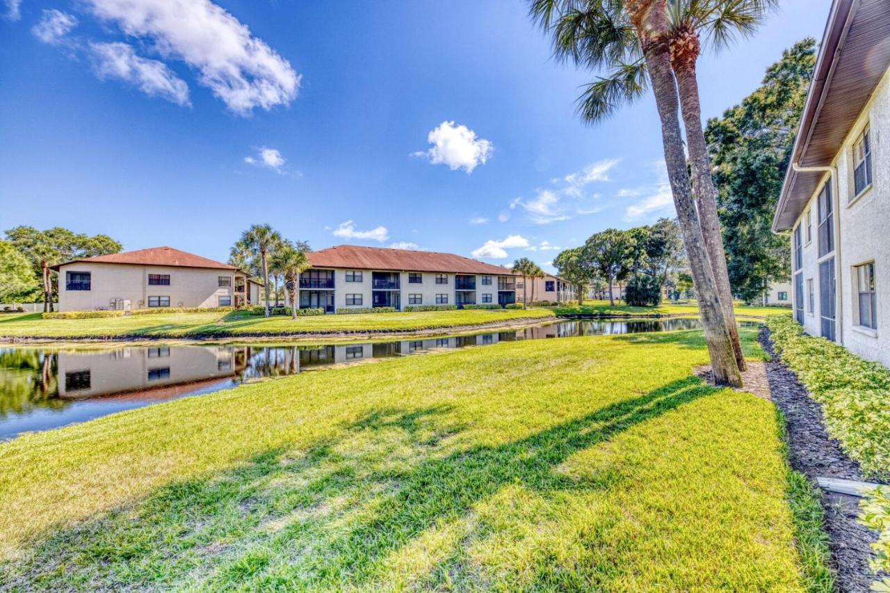 Shorewalk Full Condo Lake View Near To Beach Img Bradenton Zewnętrze zdjęcie