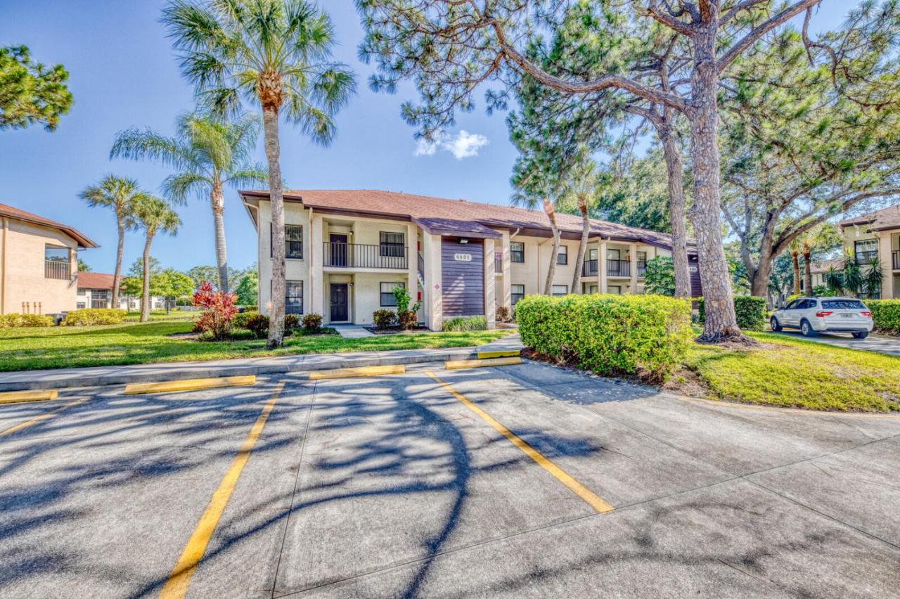 Shorewalk Full Condo Lake View Near To Beach Img Bradenton Zewnętrze zdjęcie