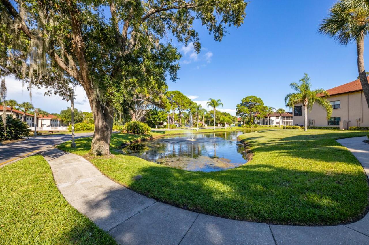 Shorewalk Full Condo Lake View Near To Beach Img Bradenton Zewnętrze zdjęcie