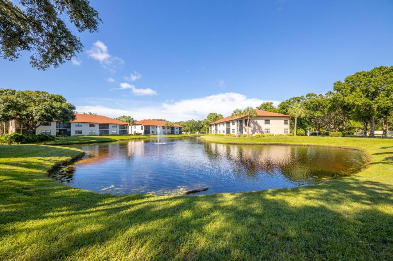 Shorewalk Full Condo Lake View Near To Beach Img Bradenton Zewnętrze zdjęcie