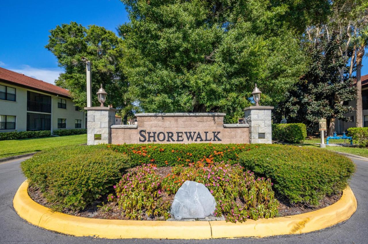 Shorewalk Full Condo Lake View Near To Beach Img Bradenton Zewnętrze zdjęcie