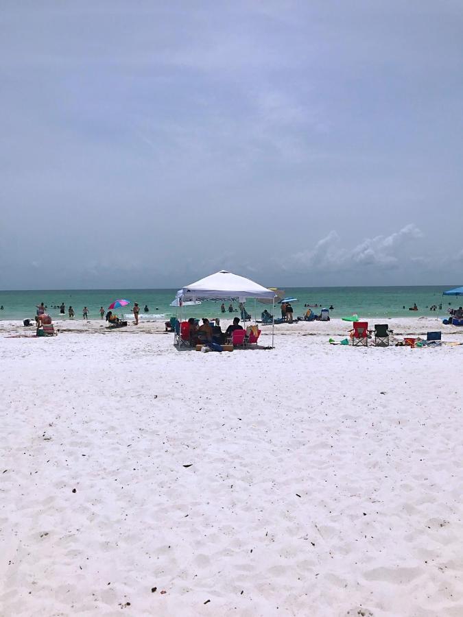 Shorewalk Full Condo Lake View Near To Beach Img Bradenton Zewnętrze zdjęcie
