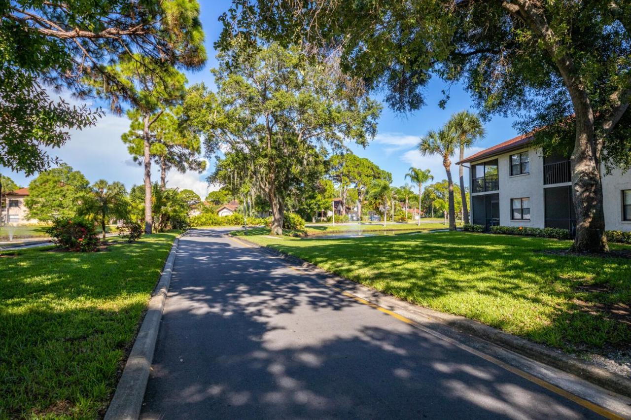 Shorewalk Full Condo Lake View Near To Beach Img Bradenton Zewnętrze zdjęcie