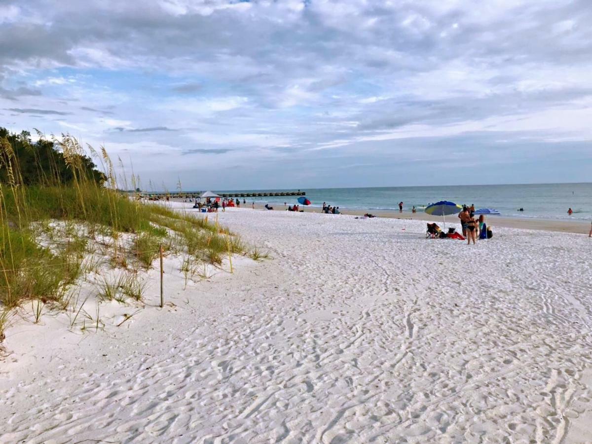 Shorewalk Full Condo Lake View Near To Beach Img Bradenton Zewnętrze zdjęcie