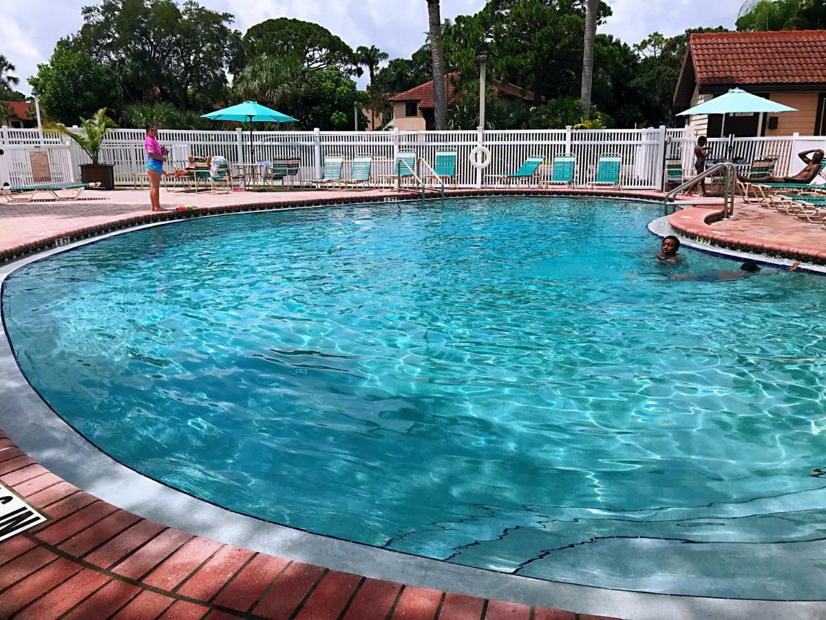 Shorewalk Full Condo Lake View Near To Beach Img Bradenton Zewnętrze zdjęcie