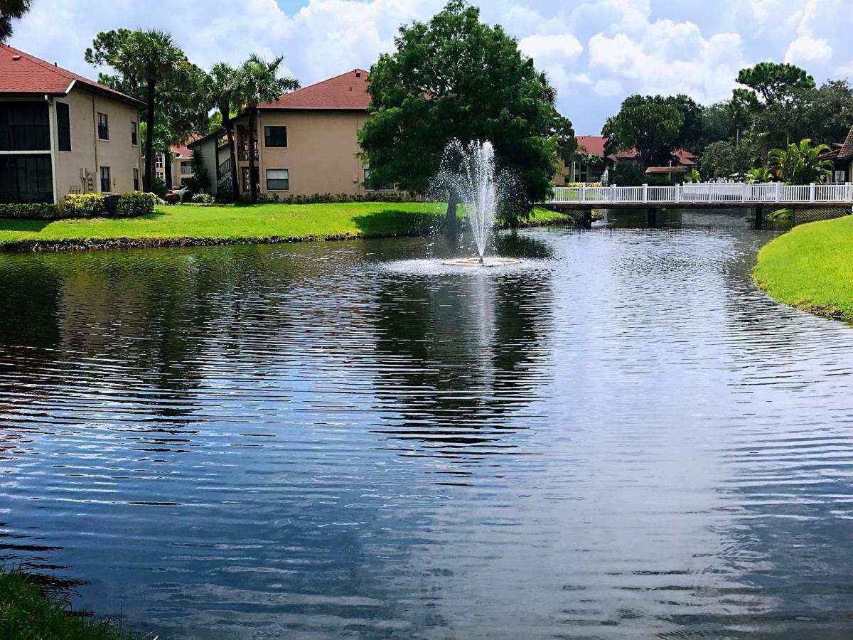 Shorewalk Full Condo Lake View Near To Beach Img Bradenton Zewnętrze zdjęcie